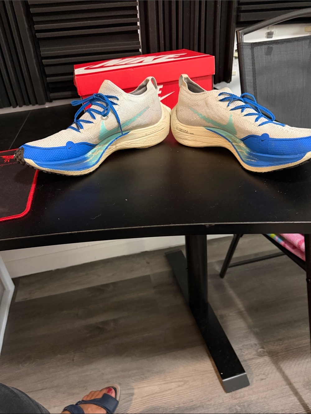 Men s athletic shoe - Picture 5 of 8